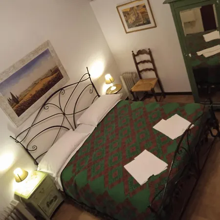 La Casa Di Sally Pitigliano Extérieur photo