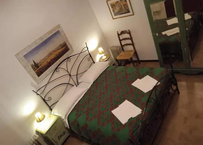 La Casa Di Sally