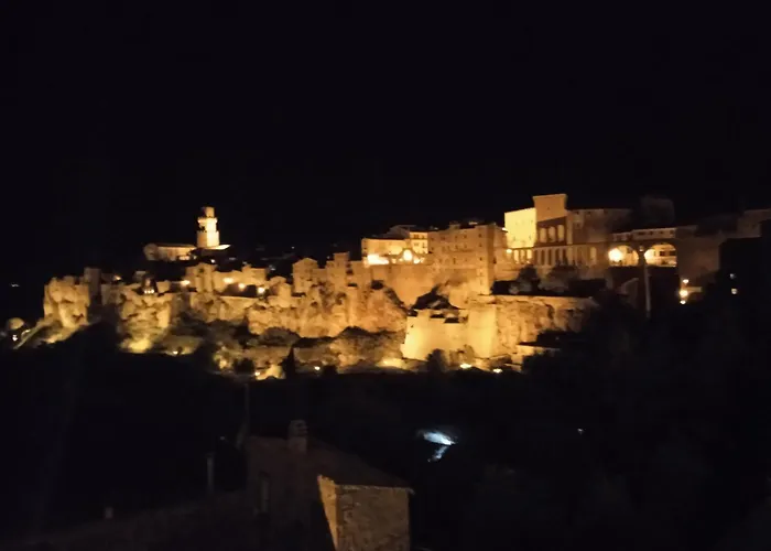 La Casa Di Sally