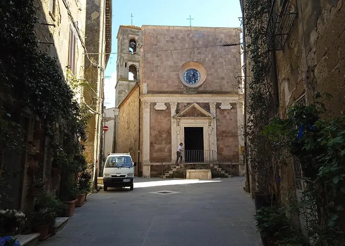 La Casa Di Sally