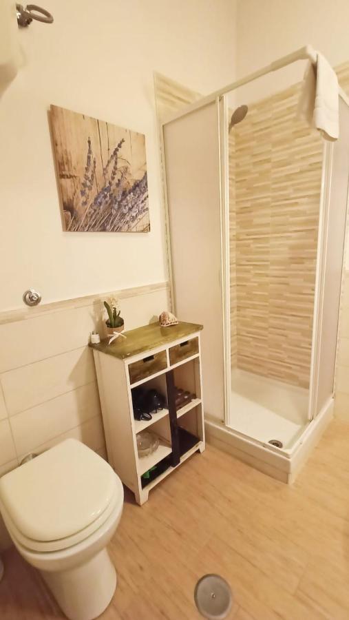 Holiday home La Casa Di Sally Pitigliano