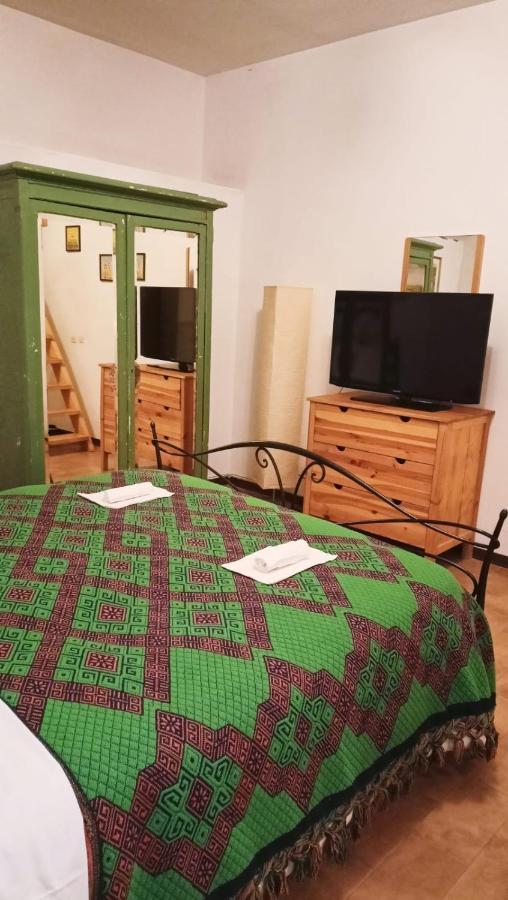 Holiday home La Casa Di Sally Pitigliano