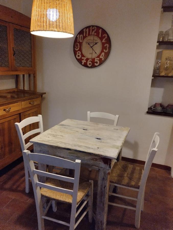 La Casa Di Sally Holiday home Pitigliano