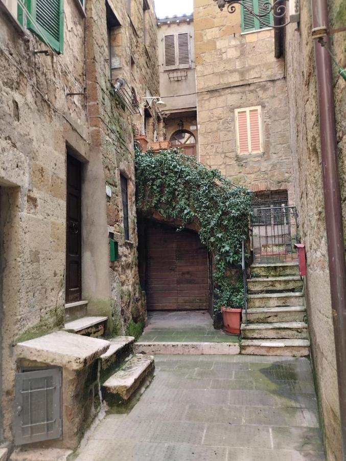 Holiday home La Casa Di Sally *