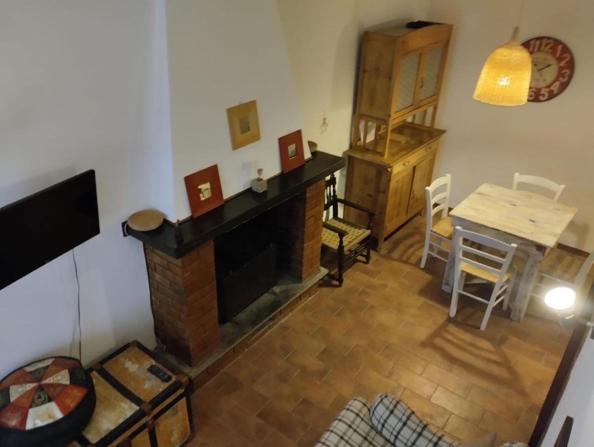 La Casa Di Sally Holiday home