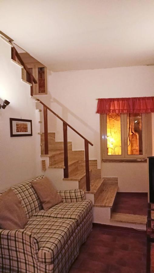 La Casa Di Sally Holiday home *