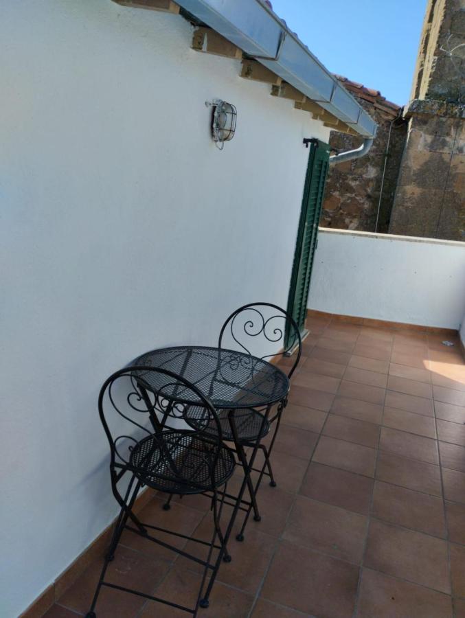 Holiday home La Casa Di Sally Pitigliano