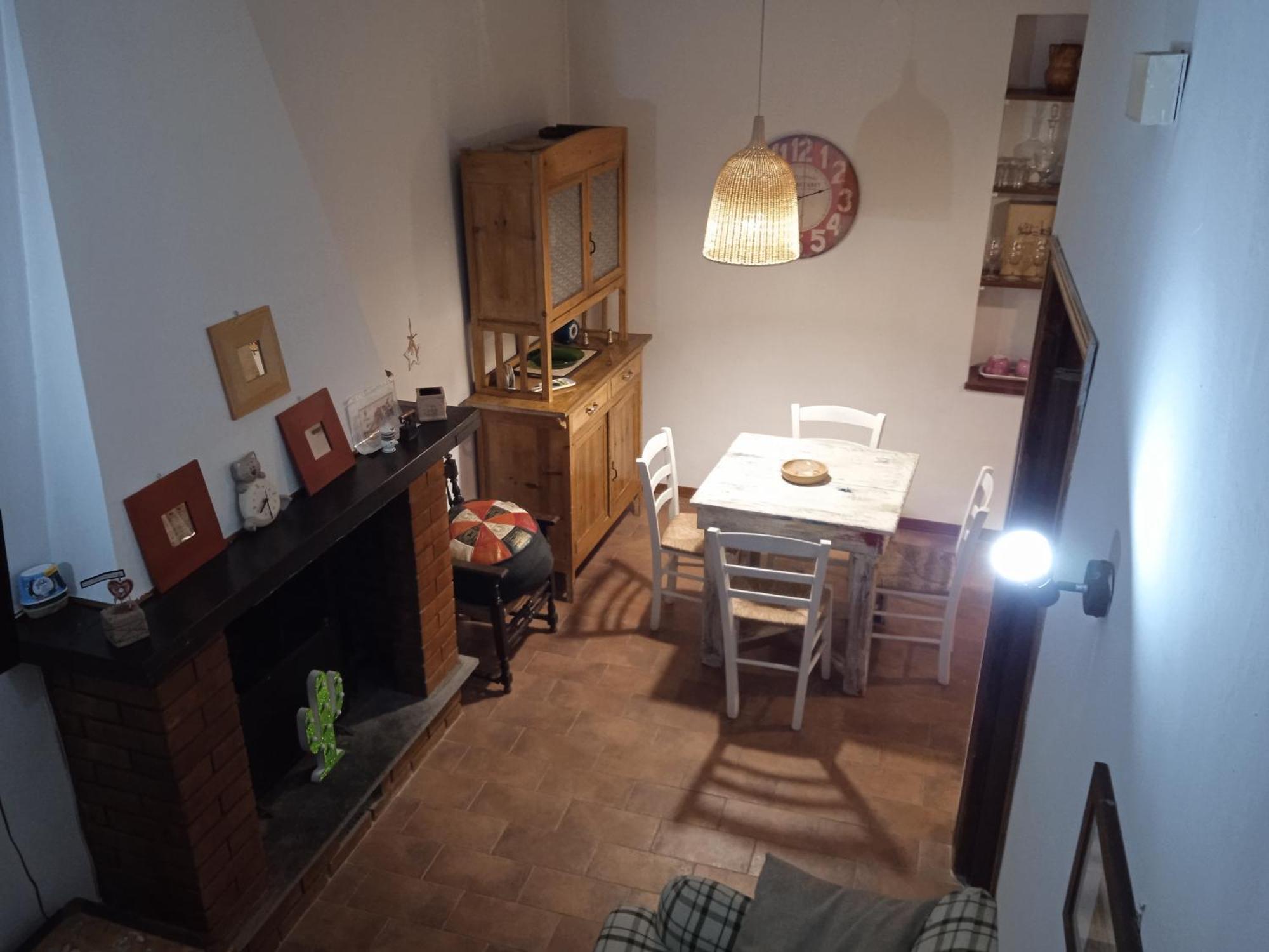 Holiday home La Casa Di Sally