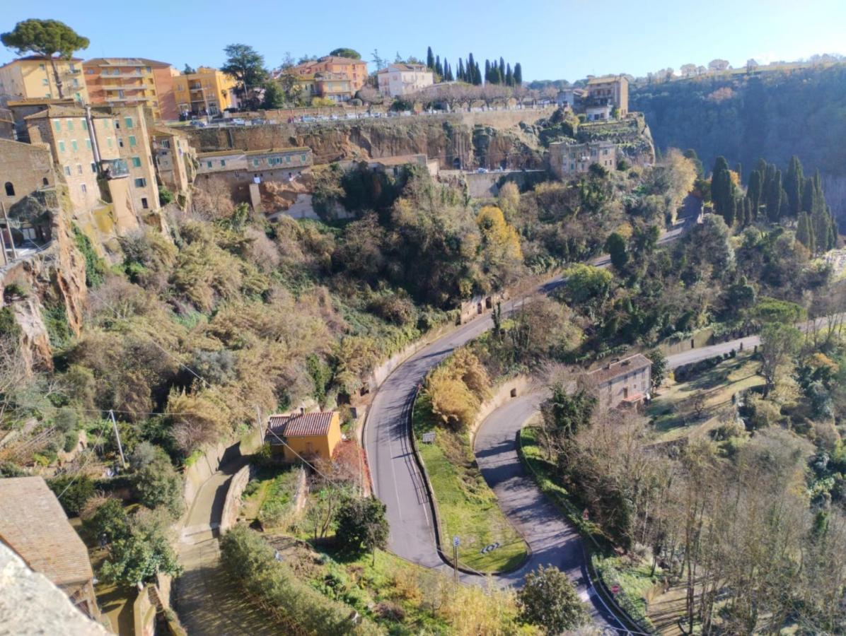 La Casa Di Sally Pitigliano