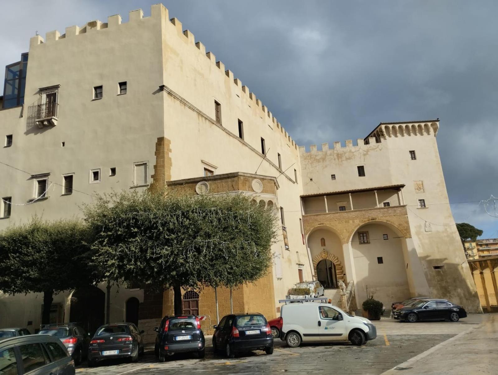 La Casa Di Sally Vakantiehuis *